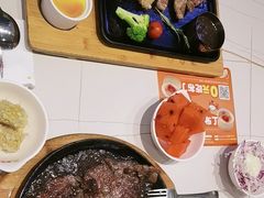 -豪享来牛排(人民店)