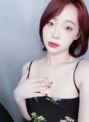 -川和潮人漂色·烫染·接发