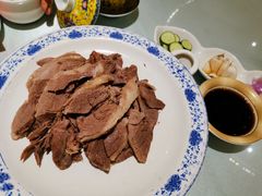 -宁夏国强手抓羊肉·清真菜(未央路凤三店)