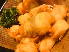-万丽轩·粤菜(王府井金茂万丽酒店)