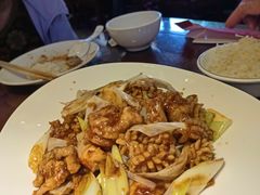 -惠宾饭庄(中山路店)