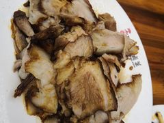 -老鼎万春卤菜(鹭湖宫8区店)