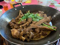 -侠成水上农庄(工业大道店)