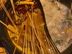 -袁记串串香(新南门店)