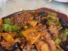 -鼎香润(德胜门内店)