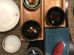 -月下料理(楷林IFC店)