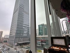 -莉莉海堂HAITANG·烤鸭(国贸商城店)