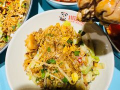 -川正旺江湖菜(三元桥店)