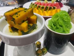 -禧瑞都大饭店(吊桥路店)