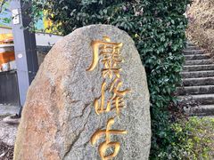 -长沙黑麋峰国家森林公园