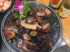 -小饕荟雅安贡椒鱼鲜馆(广福桥店)