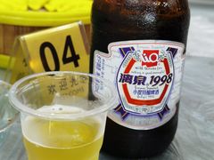 -覃记海鲜美食餐厅