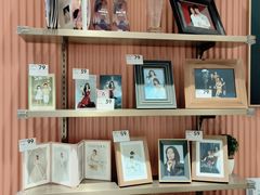 -海马体照相馆(万菱汇店)
