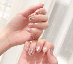 -Pink You美甲美睫纹绣定制中心