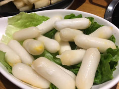 -牛很鲜潮汕牛肉火锅(乐清店)