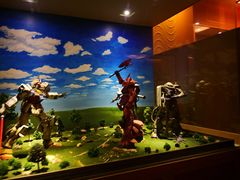 -小山日本料理(兴业太古汇店)
