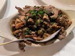 -Keens Steakhouse