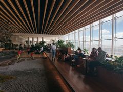 大堂-Seesaw Coffee(朝阳大悦城店)