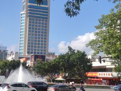 -星湖旅游景区七星岩