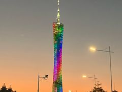 -琶醍壹号•潮菜江景餐吧