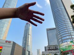 -星巴克臻选(南京艾尚天地店)