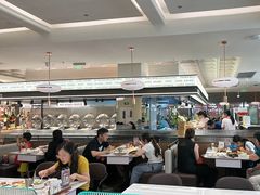 -凡塔斯牛排自助餐厅(广东佛山三水万达店)
