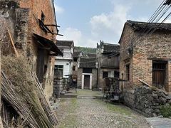 -上甘棠村