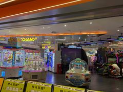 -天虹购物中心(深圳龙华店)