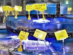 -丁字口海鲜热炒·烧烤大排档