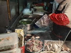 -大马弄蒋师傅美食酥鱼(察院前店)