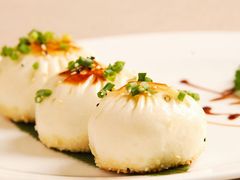 -子午路张记肉夹馍(小寨西路店)