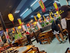 -李家水浒烤肉(五一店)