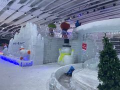 -宁波冰雪大世界(北仑区)