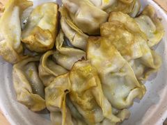 -蒋家桥饺面店(四望亭路店)