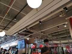-乡村基(杨家坪建设店)