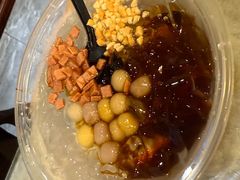 -张公桥美食街
