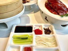 -四季民福烤鸭店(通州马驹桥店)
