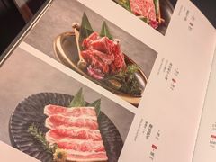-無二炙坊·和牛烧肉(大钟寺1733店)