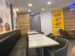 -真功夫(金月湾店)