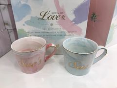 -苏小糖(鼓浪屿三丘田花园店)