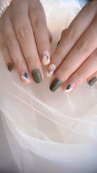 -Ami nail爱米美甲美睫