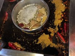 -李雪火锅食府(宽窄巷子总店)