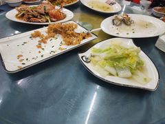 -好味道海鲜大排档·老字号(巽寮湾海鲜市场店)