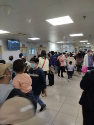 -首都儿科研究所附属儿童医院