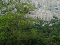 -求水山公园