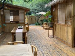 -老房子金沙元年川菜食府·花园餐厅(金沙店)