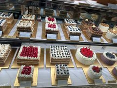 -M'CAKE(西单大悦城店)