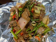 -朗妈私房菜(婺女州店)