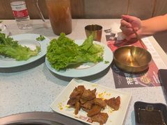 -炭之家·齐齐哈尔非遗烤肉·鲜切直供(中央大街店)