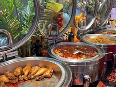 -非烤勿扰韩料自助烤肉(松山湖万科店)